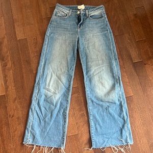 L'Agence jeans size 23